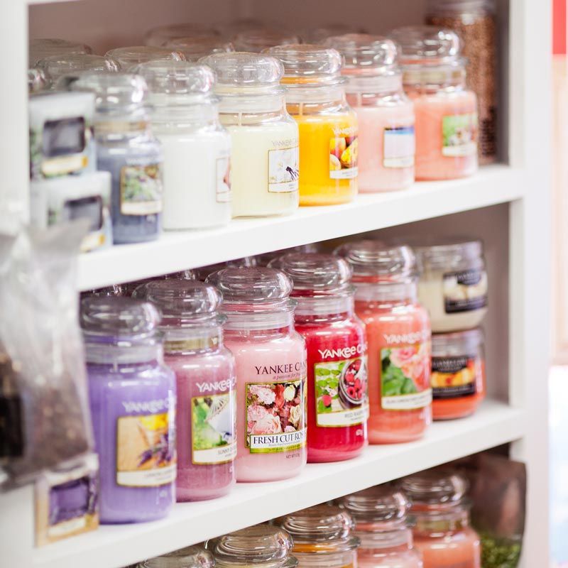 eliis - Fachhändler für Yankee Candles