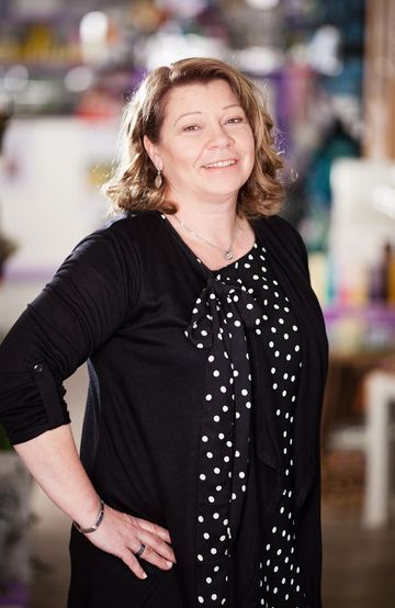 Elisabeth Fellner